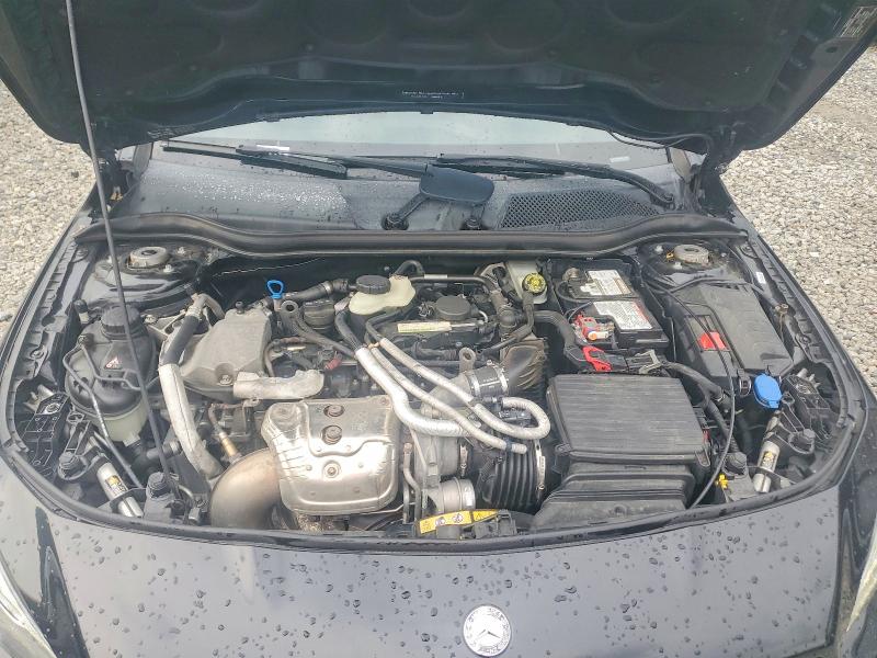 63037886 :رقم المزاد ، WDDSJ5CB2EN126098 vin ، 2014 Mercedes-benz Cla مزاد بيع