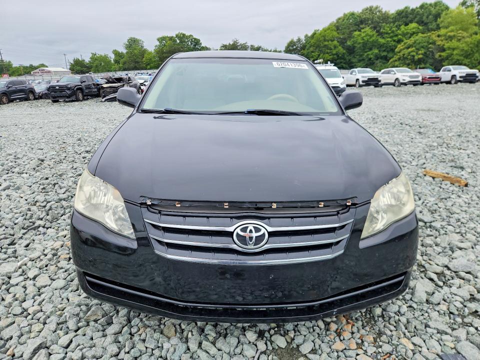 Продаж на аукціоні авто 2007 Toyota Avalon, vin: 4T1BK36BX7U192491, номер лоту: 62041396