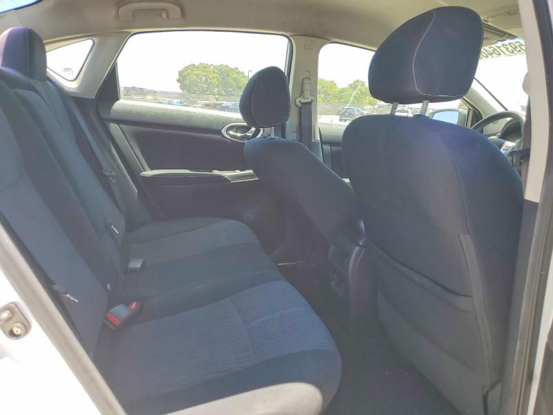 Aukcja sprzedaży 2014 Nissan Sentra, vin: 3N1AB7AP9EL639560, numer aukcji: 59316466