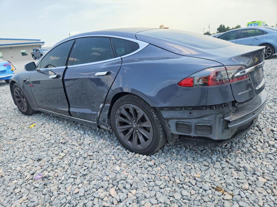 Aukcja sprzedaży 2018 Tesla Model S, vin: 5YJSA1E21JF259251, numer aukcji: 60665566