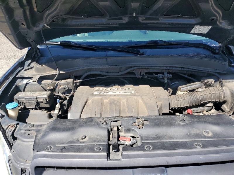 60454626 :رقم المزاد ، 2HKYF18565H549638 vin ، 2005 Honda Pilot مزاد بيع