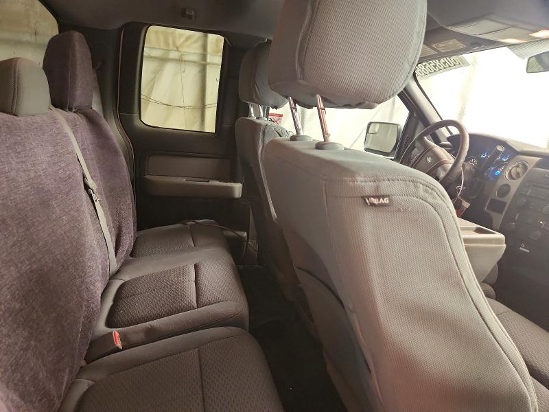 Продажа на аукционе авто 2014 Ford F150, vin: 1FTVX1EFXEKF11912, номер лота: 60585686