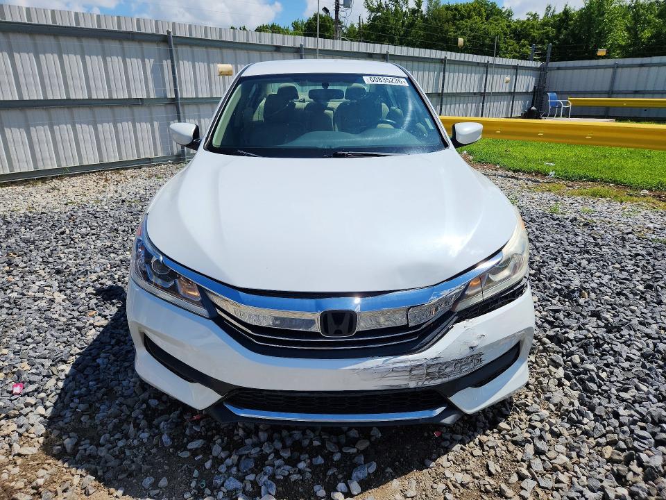 Aukcja sprzedaży 2016 Honda Accord, vin: 1HGCR2F37GA105589, numer aukcji: 60835236