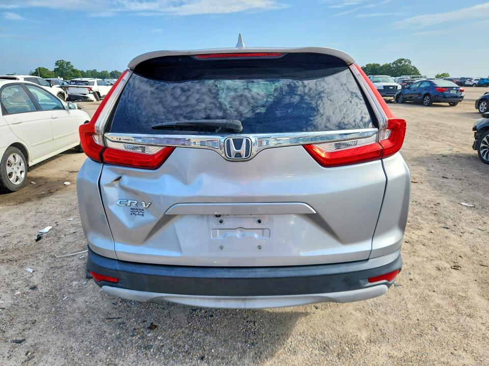 Aukcja sprzedaży 2018 Honda Cr-v, vin: 7FARW1H52JE051115, numer aukcji: 61040956