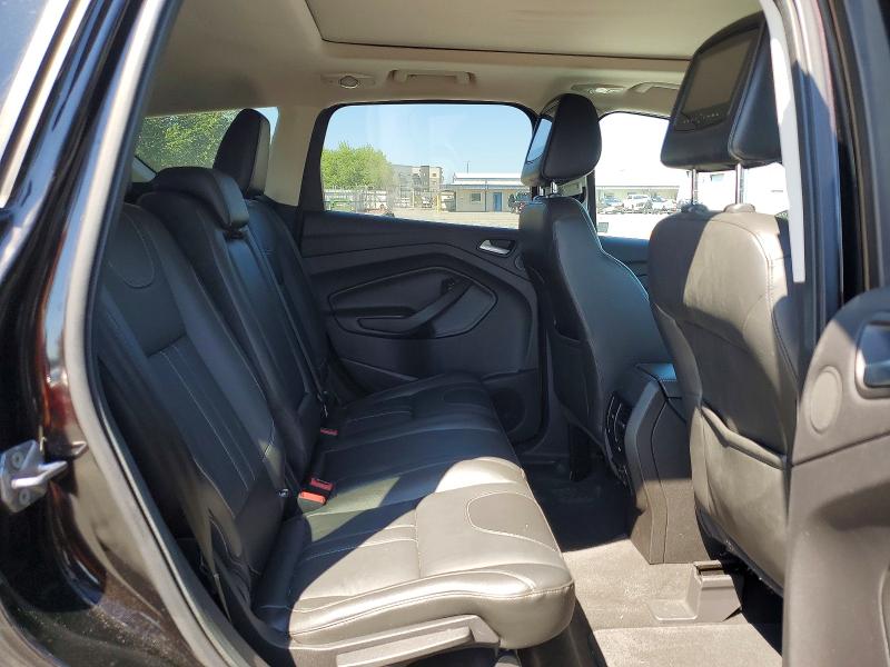 Продаж на аукціоні авто 2013 Ford Escape, vin: 1FMCU9J94DUD70588, номер лоту: 60084846