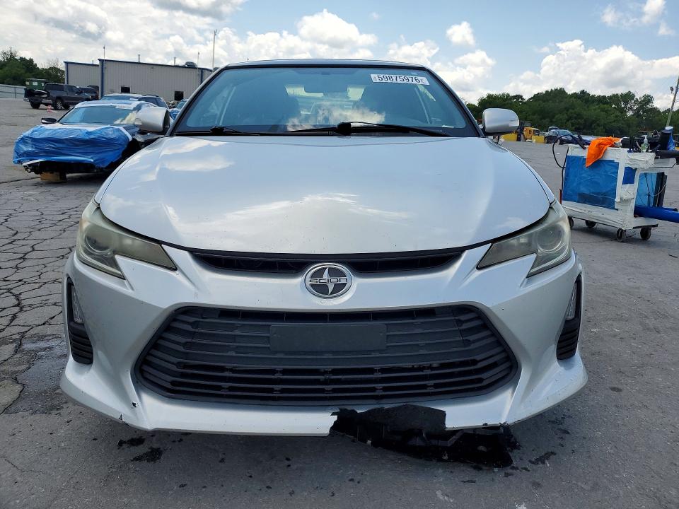 Продаж на аукціоні авто 2014 Scion Tc, vin: JTKJF5C76E3080993, номер лоту: 59875976