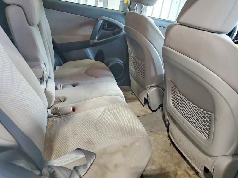 Продаж на аукціоні авто 2012 Toyota Rav4, vin: 2T3ZF4DVXCW129785, номер лоту: 61563696