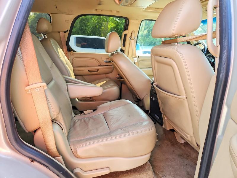 63121196 :رقم المزاد ، 1GYFC23259R191301 vin ، 2009 Cadillac Escalade مزاد بيع