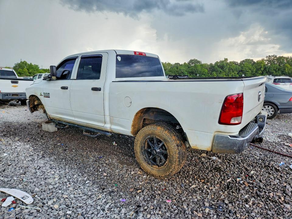 2013 Ram 2500 მანქანა იყიდება აუქციონზე, vin: 3C6UR5CL0DG594768, აუქციონის ნომერი: 60254576