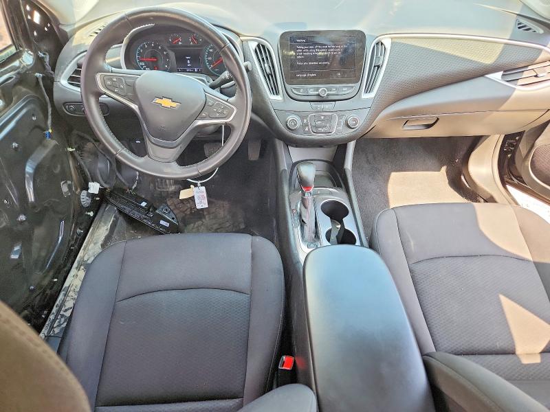 Продаж на аукціоні авто 2022 Chevrolet Malibu, vin: 1G1ZG5ST8NF205702, номер лоту: 59684426