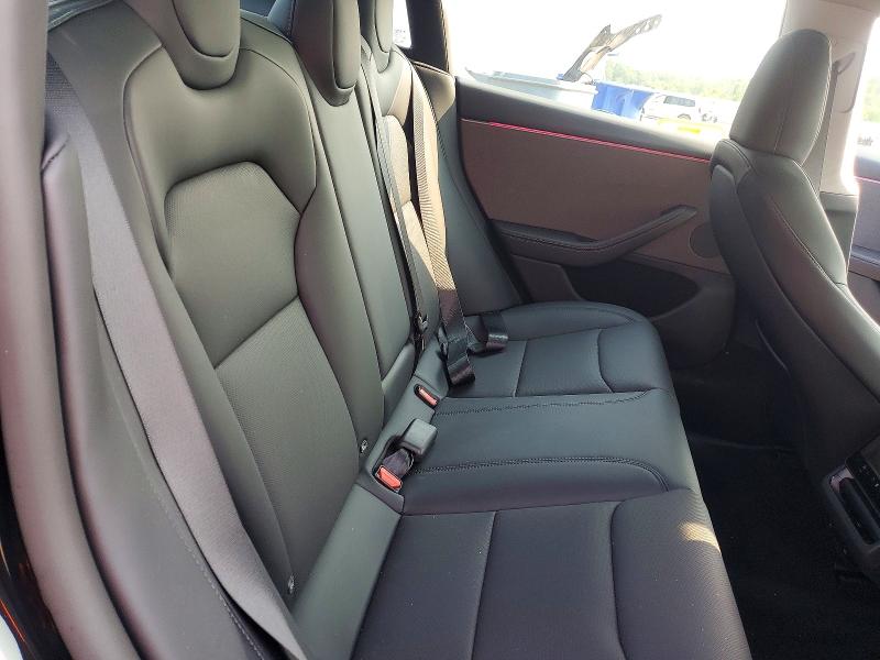 Продажа на аукционе авто 2026 Tesla Model 3, vin: 5YJ3E1EA6TF196246, номер лота: 62398036