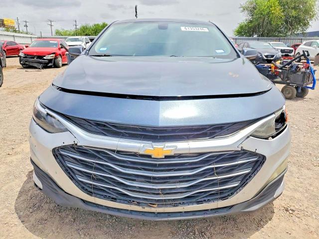 Продаж на аукціоні авто 2020 Chevrolet Malibu, vin: 1G1ZD5ST0LF081723, номер лоту: 61353246