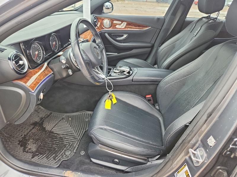 Продажа на аукционе авто 2017 Mercedes-benz E, vin: WDDZF4KB9HA188525, номер лота: 62617316