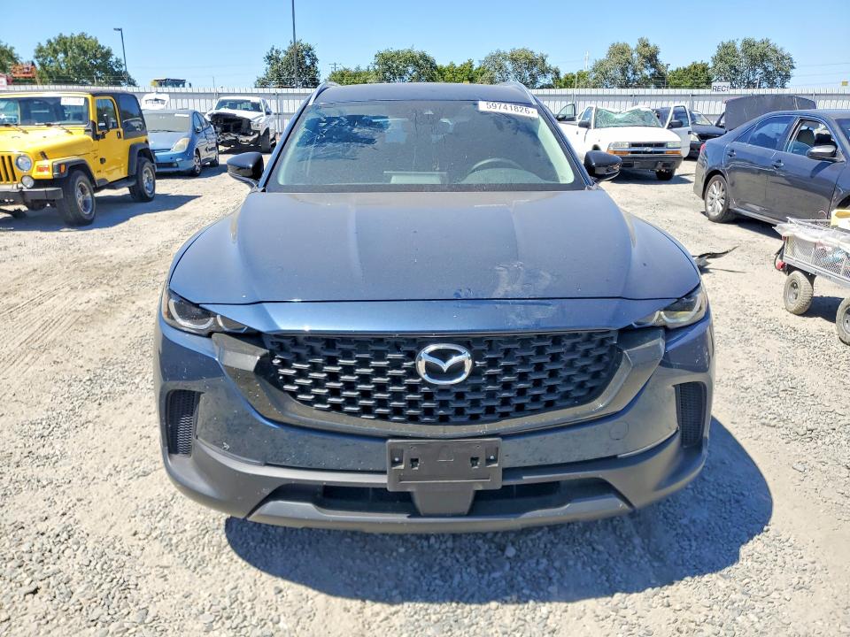 Aukcja sprzedaży 2024 Mazda Cx-50, vin: 7MMVABAMXRN204160, numer aukcji: 59741826