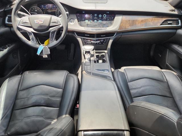 Продажа на аукционе авто 2016 Cadillac Ct6, vin: 1G6KC5RXXGU167274, номер лота: 60248156
