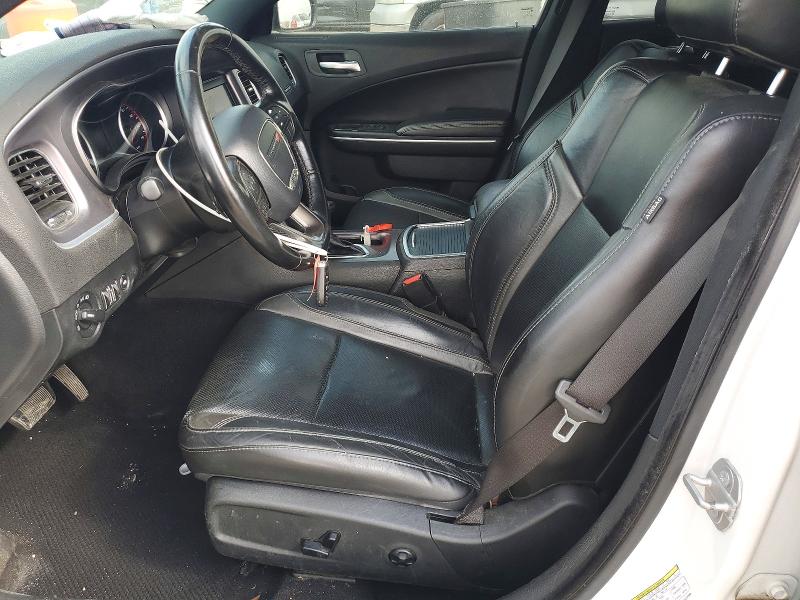 Aukcja sprzedaży 2020 Dodge Charger, vin: 2C3CDXBG9LH207396, numer aukcji: 61768506