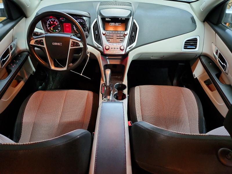 61872716 :رقم المزاد ، 2GKFLSE55C6144581 vin ، 2012 Gmc Terrain مزاد بيع