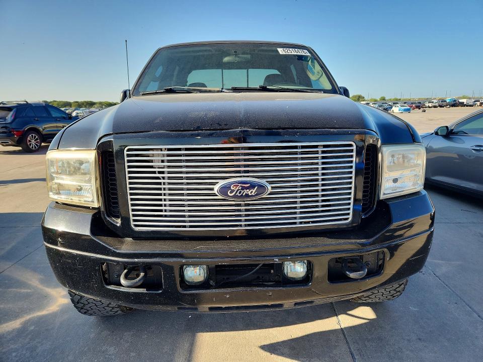 Продажа на аукционе авто 2006 Ford F250, vin: 1FTSW21P76ED37632, номер лота: 62518476