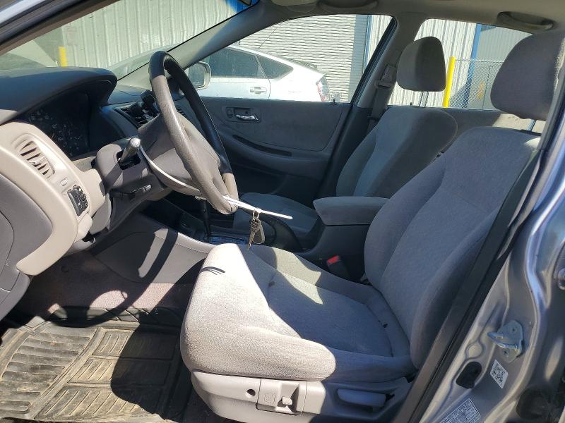 61458946 :رقم المزاد ، JHMCG66852C028580 vin ، 2002 Honda Accord مزاد بيع