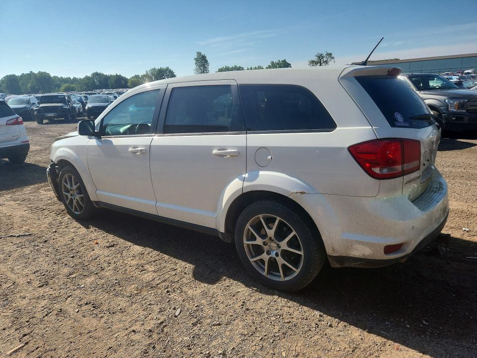 Продажа на аукционе авто 2014 Dodge Journey, vin: 3C4PDCEG8ET205781, номер лота: 60839146