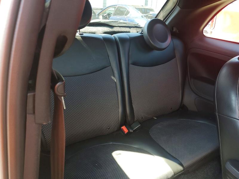 Продажа на аукционе авто 2018 Fiat 500, vin: 3C3CFFGE7JT471751, номер лота: 62213436