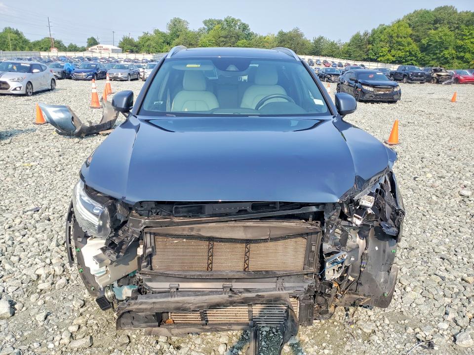 Продажа на аукционе авто 2019 Volvo Xc40, vin: YV4162ULXK2155565, номер лота: 62512796