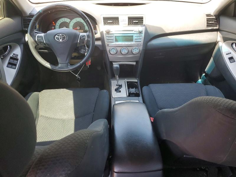 Продаж на аукціоні авто 2009 Toyota Camry, vin: 4T1BE46K59U366967, номер лоту: 62101596