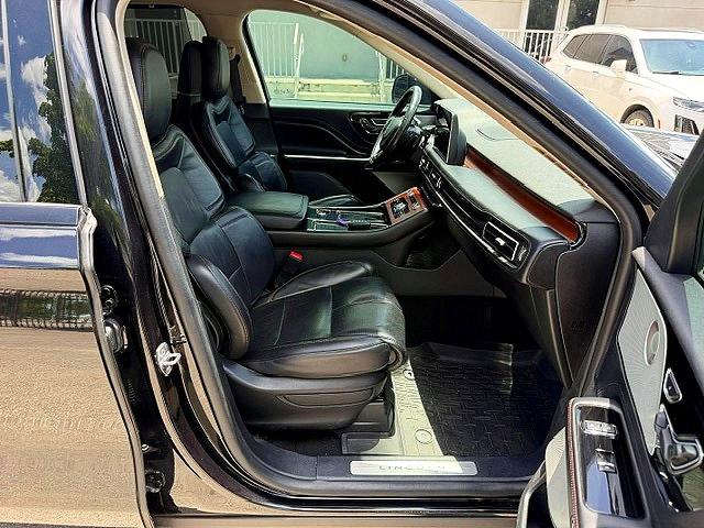 63613166 :رقم المزاد ، 5LM5J7XC3NGL14700 vin ، 2022 Lincoln Aviator مزاد بيع