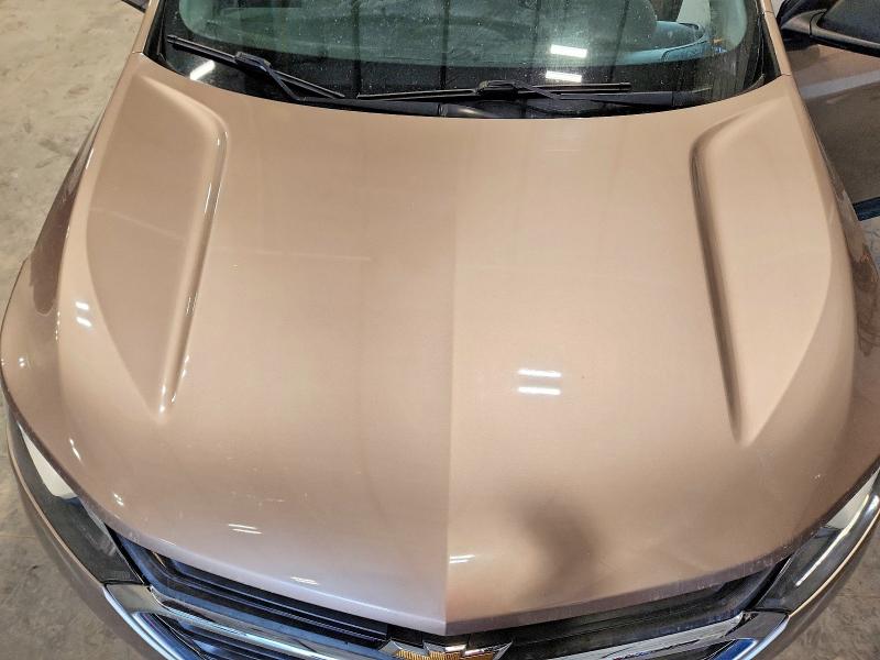 60609876 :رقم المزاد ، 2GNAXHEV4J6148333 vin ، 2018 Chevrolet Equinox مزاد بيع