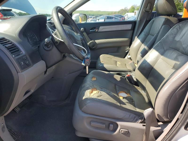 Aukcja sprzedaży 2010 Honda Cr-v, vin: 5J6RE4H75AL002211, numer aukcji: 63534586