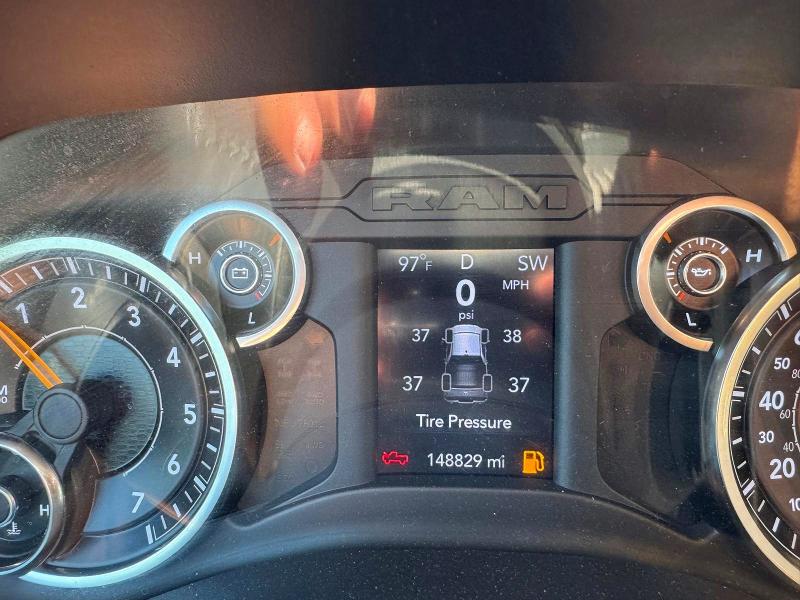 Продаж на аукціоні авто 2019 Ram 1500, vin: 1C6RRFFG9KN879094, номер лоту: 62201676