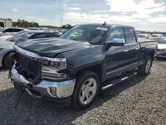 Auction sale of the 2017 Chevrolet Silverado, vin: 1GCVKSEC5HZ253319, lot number: 59585326