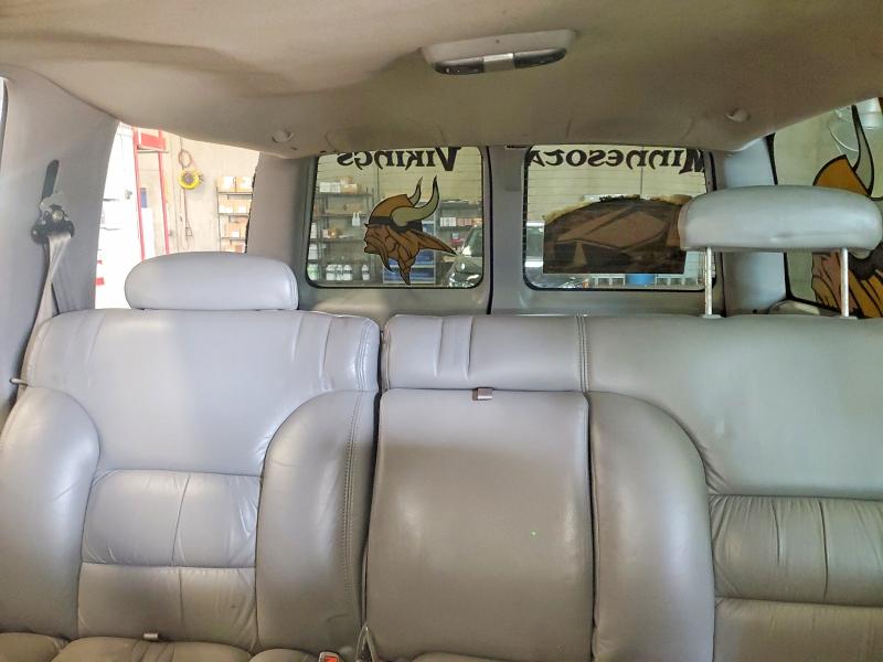 1996 Gmc Yukon მანქანა იყიდება აუქციონზე, vin: 1GKEK13R8TJ738812, აუქციონის ნომერი: 62747646