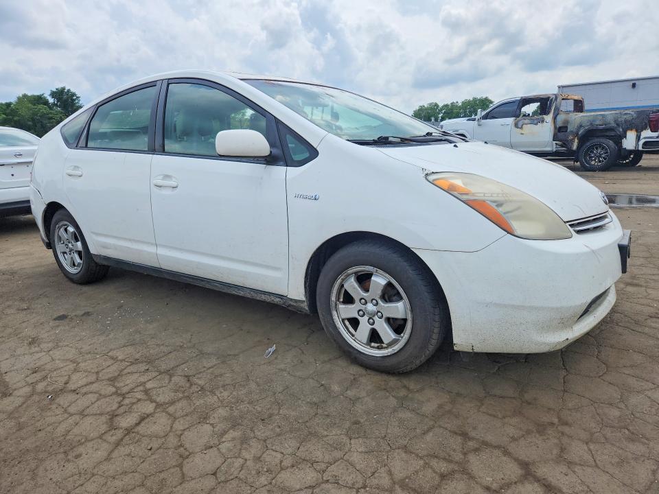 Aukcja sprzedaży 2008 Toyota Prius, vin: JTDKB20U383416748, numer aukcji: 62916206