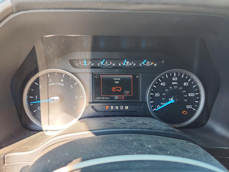Продажа на аукционе авто 2018 Ford Expedition, vin: 1FMJU1JT8JEA27566, номер лота: 63333516