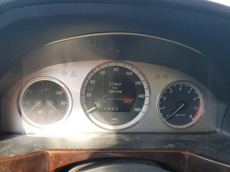 Aukcja sprzedaży 2010 Mercedes-benz Glk, vin: WDCGG8HB2AF466696, numer aukcji: 59782926