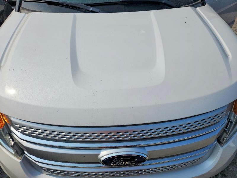 Aukcja sprzedaży 2015 Ford Explorer, vin: 1FM5K8D84FGB67245, numer aukcji: 62655166