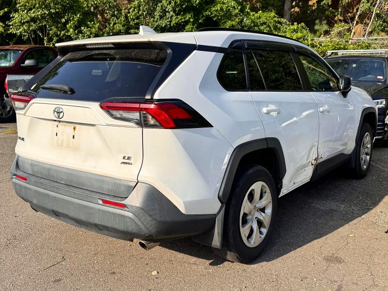 60364786 :رقم المزاد ، 2T3F1RFVXKC029357 vin ، 2019 Toyota Rav4 مزاد بيع