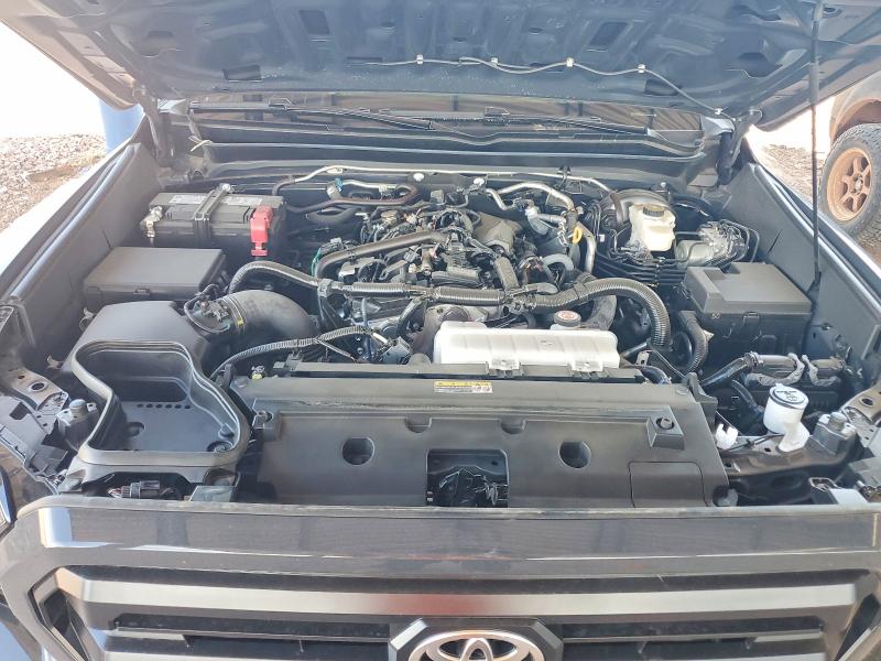 Aukcja sprzedaży 2026 Toyota Tacoma, vin: 3TYKD5HN1TT045755, numer aukcji: 61795096