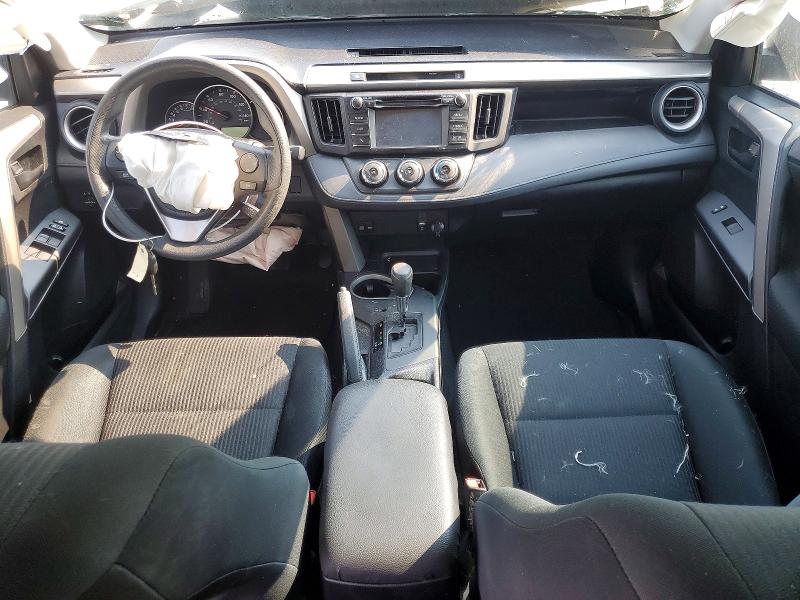 Продаж на аукціоні авто 2016 Toyota Rav4, vin: 2T3ZFREV6GW258348, номер лоту: 62311316