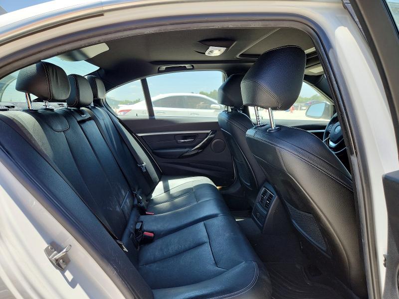 Продаж на аукціоні авто 2018 Bmw 330, vin: WBA8B9G58JNU96931, номер лоту: 62498966