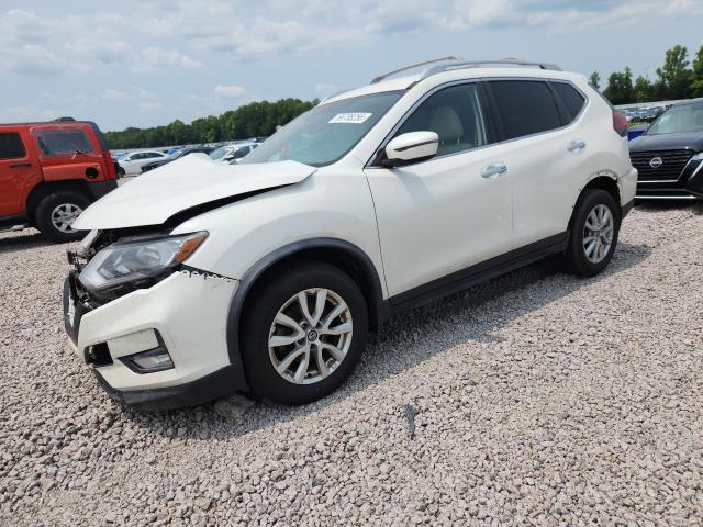 59738256 :رقم المزاد ، JN8AT2MT6LW001557 vin ، 2020 Nissan Rogue مزاد بيع