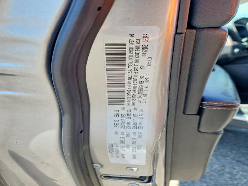 Продаж на аукціоні авто 2017 Jeep Cherokee, vin: 1C4PJMCS6HW634339, номер лоту: 59850746