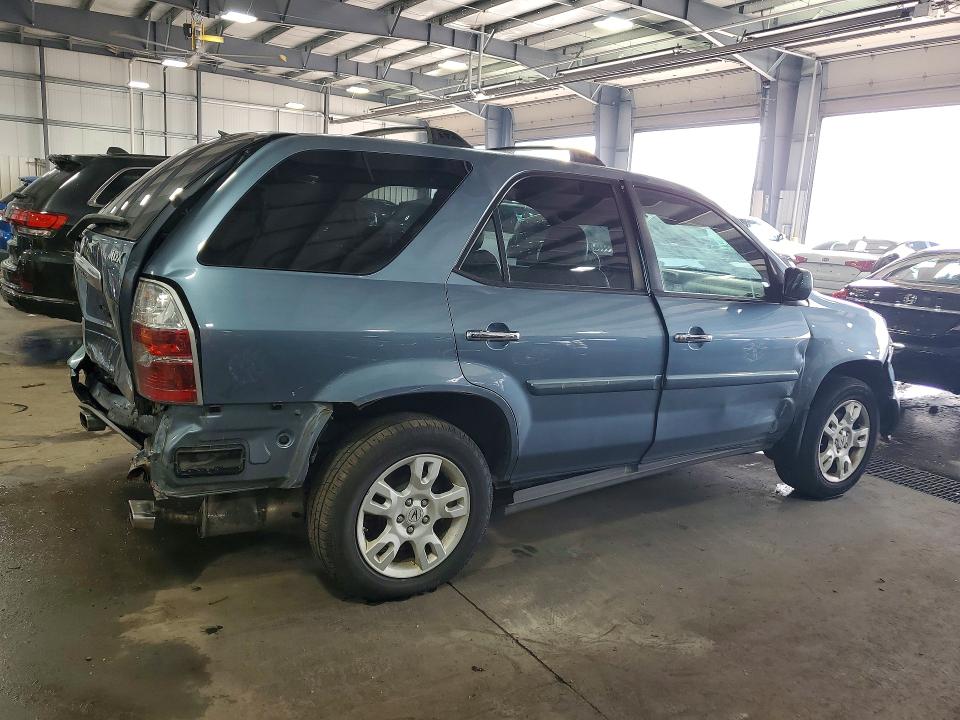 Aukcja sprzedaży 2006 Acura Mdx, vin: 2HNYD18696H502011, numer aukcji: 61131516