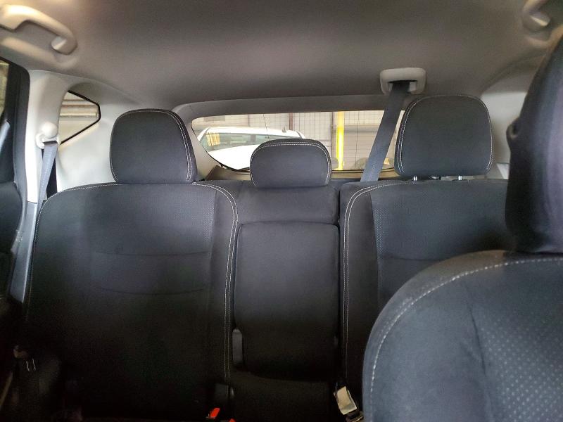 Продажа на аукционе авто 2016 Nissan Murano, vin: 5N1AZ2MH3GN112094, номер лота: 62589666