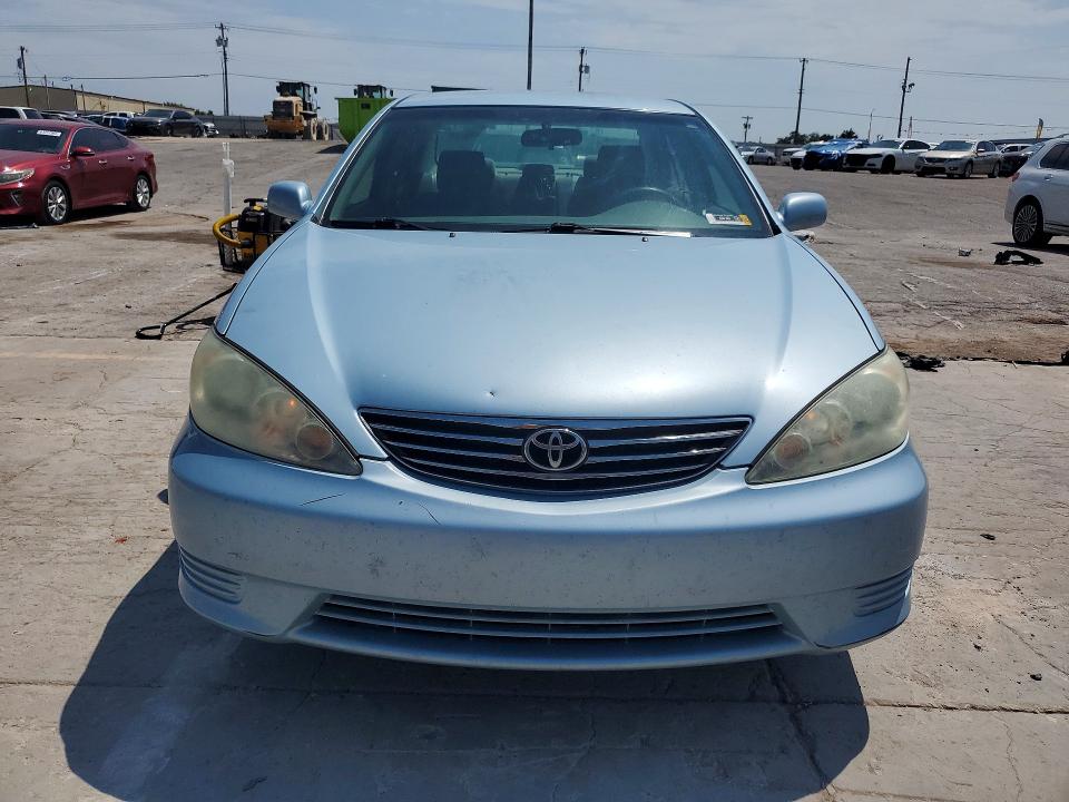 Продажа на аукционе авто 2005 Toyota Camry, vin: 4T1BE32K45U624907, номер лота: 63108256
