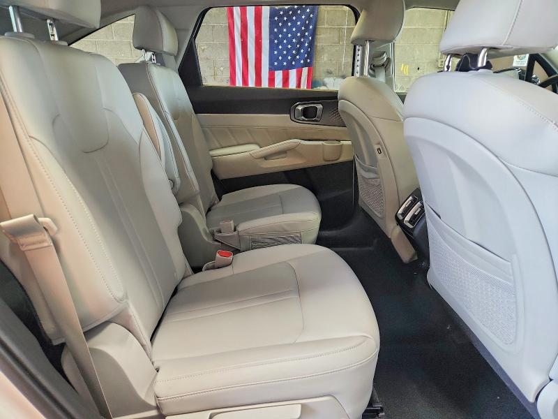 Продаж на аукціоні авто 2023 Kia Sorento, vin: 5XYRKDLF0PG246303, номер лоту: 60184756