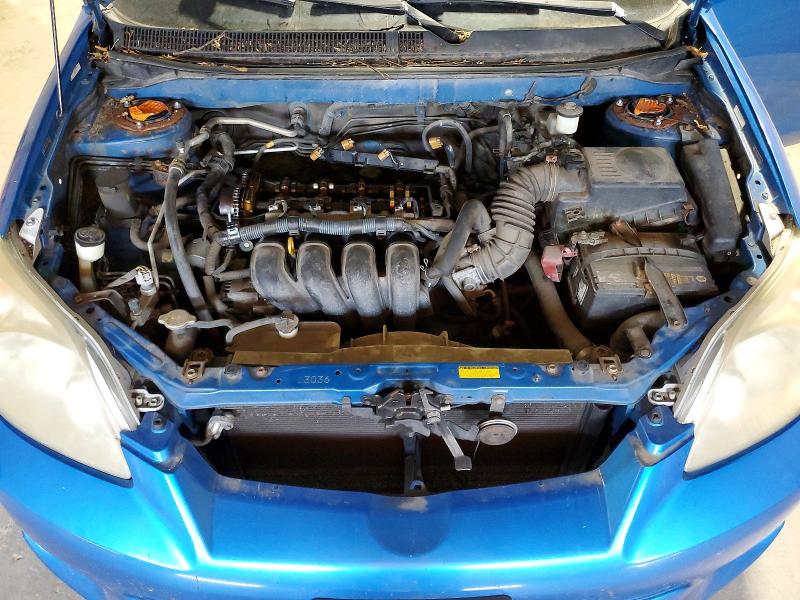 Aukcja sprzedaży 2007 Toyota Matrix, vin: 2T1KR30E87C662095, numer aukcji: 62853126