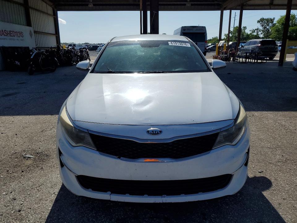 Продаж на аукціоні авто 2018 Kia Optima, vin: 5XXGT4L39JG251439, номер лоту: 61913076