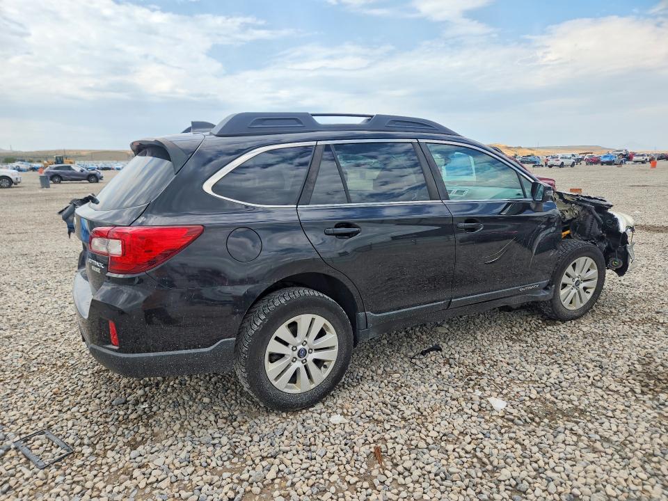 Продажа на аукционе авто 2017 Subaru Outback, vin: 4S4BSAHC6H3251814, номер лота: 62522666
